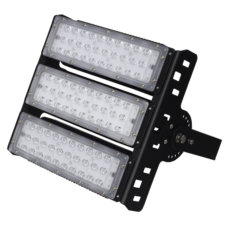 DG5401-K-150W led隧道燈照明、led隧道燈投光燈、led防眩隧道燈