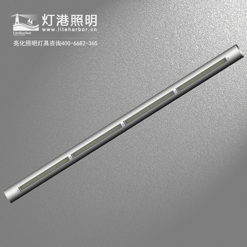 DG6601-LED扶手燈專(zhuān)業(yè)廠家 道路廣場(chǎng)戶(hù)外亮化扶手燈定制廠家